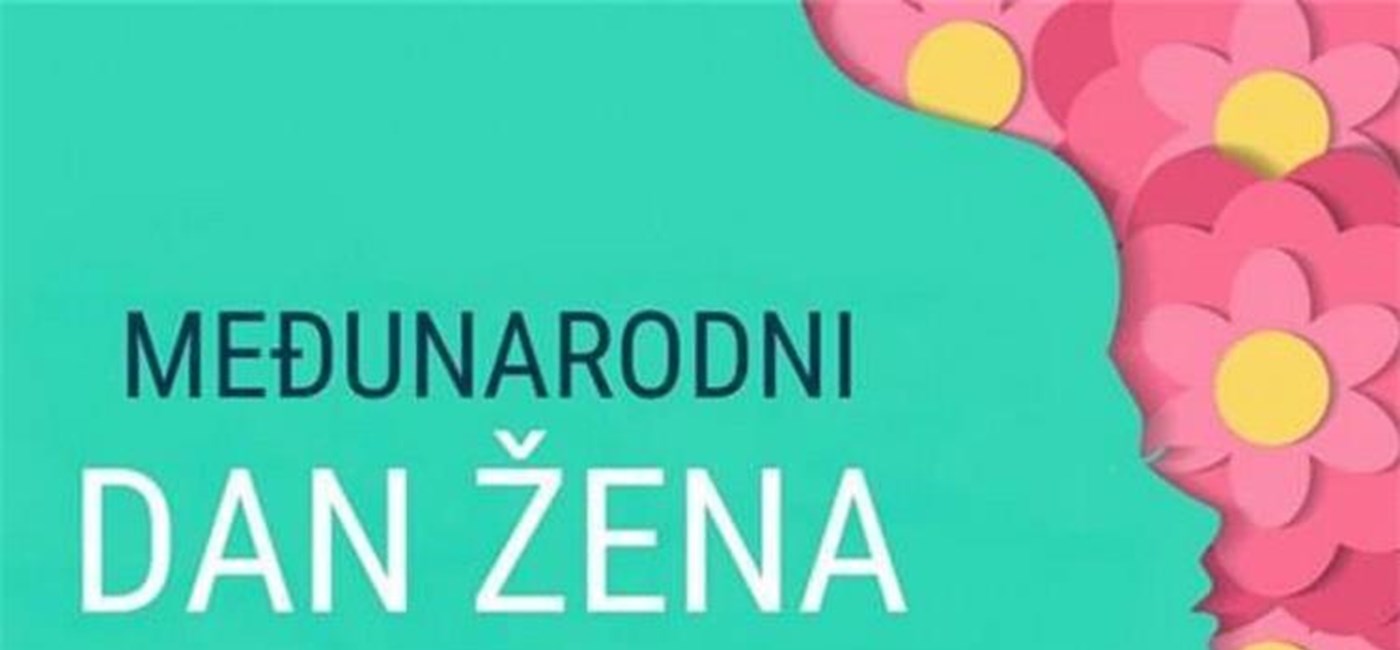 Predsjednik Vlade čestitao Međunarodni dan žena